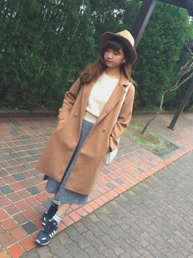 shoさんのコーディネート