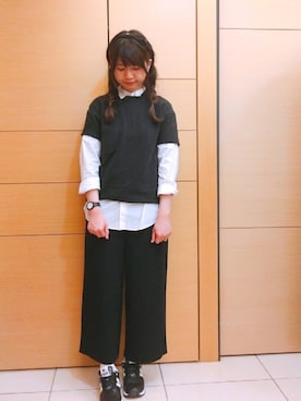 shoさんのコーディネート