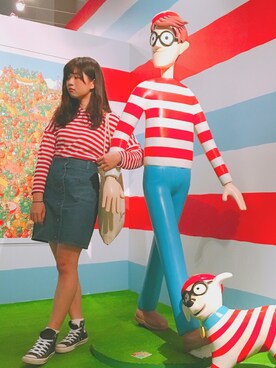 shoさんのコーディネート