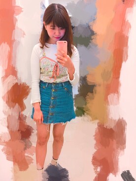 shoさんのコーディネート