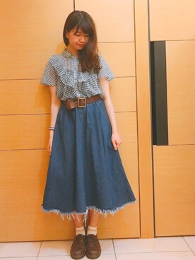 shoさんのコーディネート