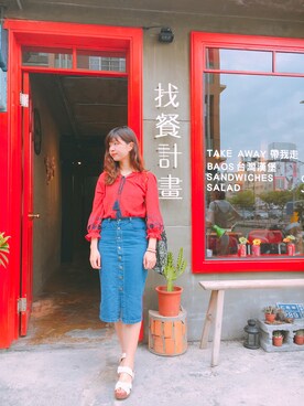 shoさんのコーディネート