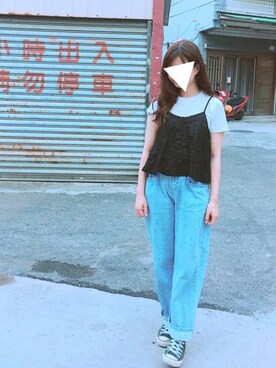 shoさんのコーディネート