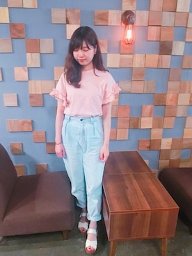 shoさんのコーディネート