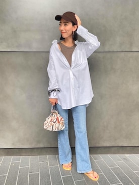 matsui11594さんのコーディネート