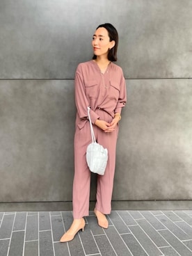 matsui11594さんのコーディネート