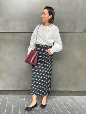 matsui11594さんのコーディネート