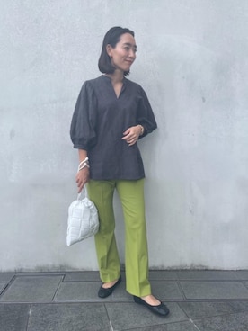 matsui11594さんのコーディネート