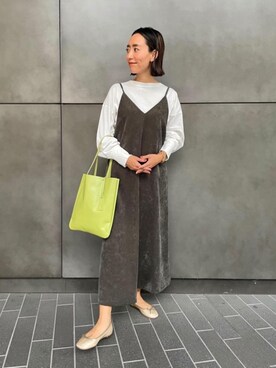 matsui11594さんのコーディネート