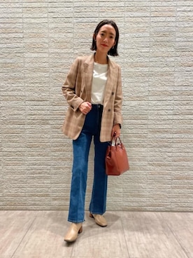 matsui11594さんのコーディネート