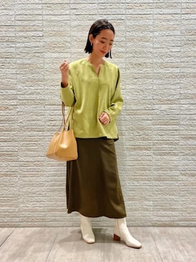 matsui11594さんのコーディネート