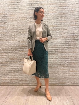 matsui11594さんのコーディネート