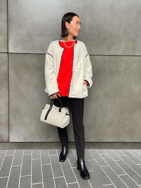 matsui11594さんのコーディネート