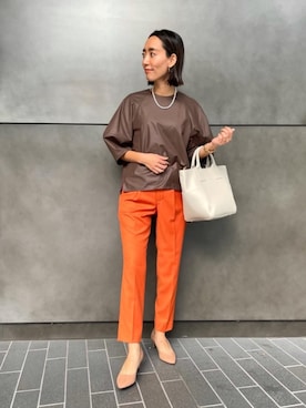 matsui11594さんのコーディネート