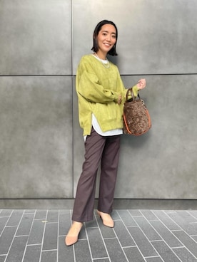 matsui11594さんのコーディネート