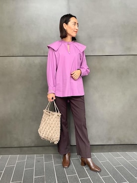 matsui11594さんのコーディネート