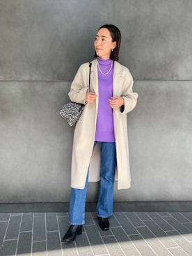 matsui11594さんのコーディネート