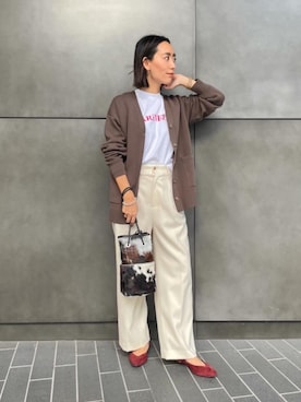 matsui11594さんのコーディネート