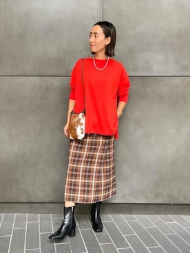 matsui11594さんのコーディネート