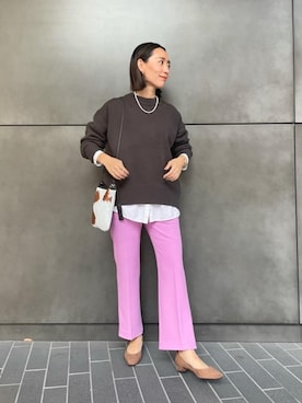 matsui11594さんのコーディネート