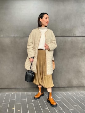 matsui11594さんのコーディネート