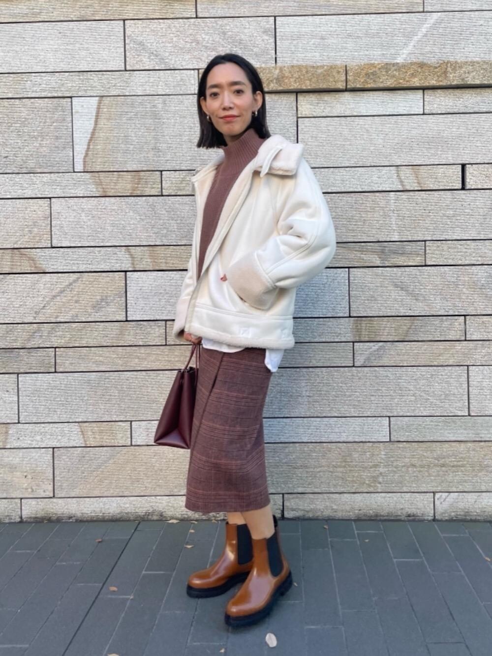 CITEN（シテン）の「＜CITEN（シテン）＞ アゼ スリット