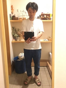 nijiさんのコーディネート