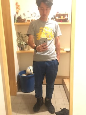 nijiさんのコーディネート