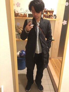 nijiさんのコーディネート