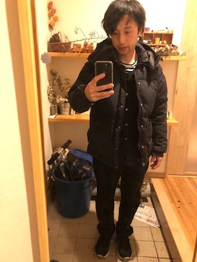 nijiさんのコーディネート