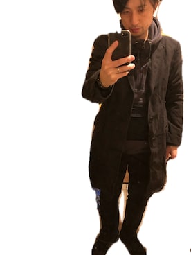 nijiさんのコーディネート