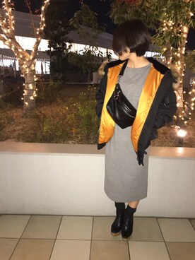 Haneさんのコーディネート