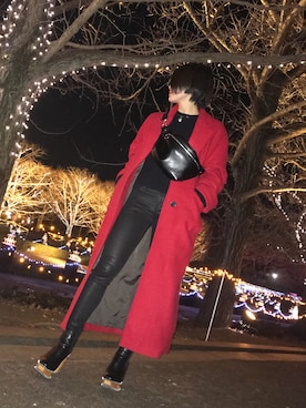 Haneさんのコーディネート