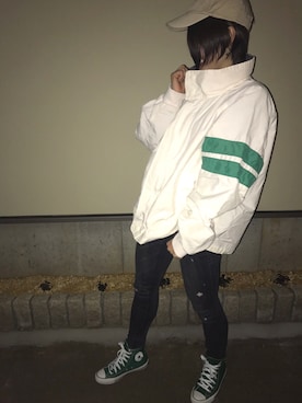 Haneさんのコーディネート