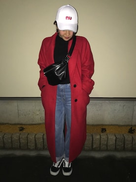 Haneさんのコーディネート