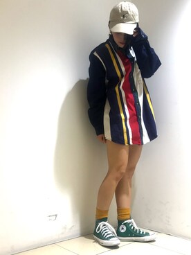 Haneさんのコーディネート