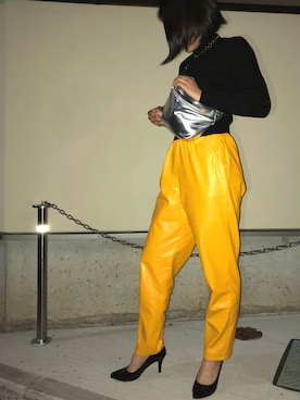 Haneさんのコーディネート