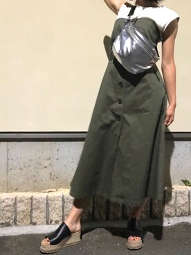 Haneさんのコーディネート