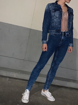 Haneさんのコーディネート