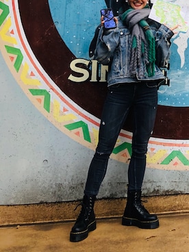 Haneさんのコーディネート