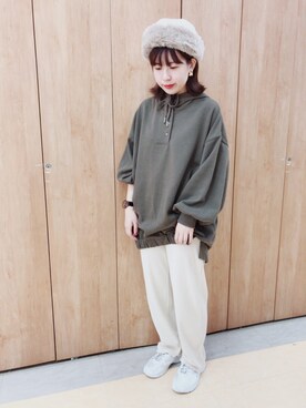 レイさんのコーディネート