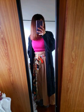 ひろぽぺさんのコーディネート