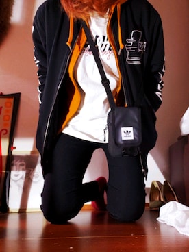 ひろぽぺさんのコーディネート