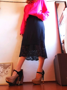 ひろぽぺさんのコーディネート