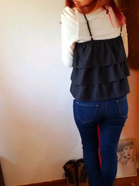 ひろぽぺさんのコーディネート