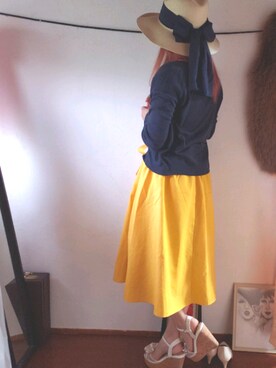 ひろぽぺさんのコーディネート