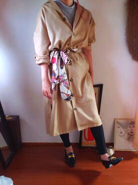 ひろぽぺさんのコーディネート