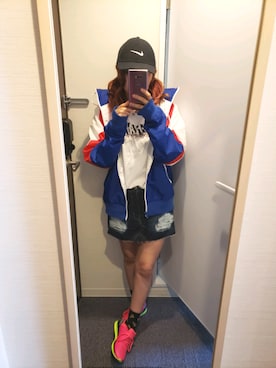 ひろぽぺさんのコーディネート