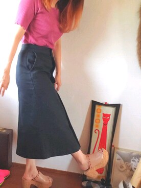 ひろぽぺさんのコーディネート