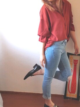 ひろぽぺさんのコーディネート